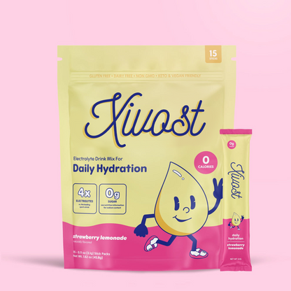 Daily Hydration